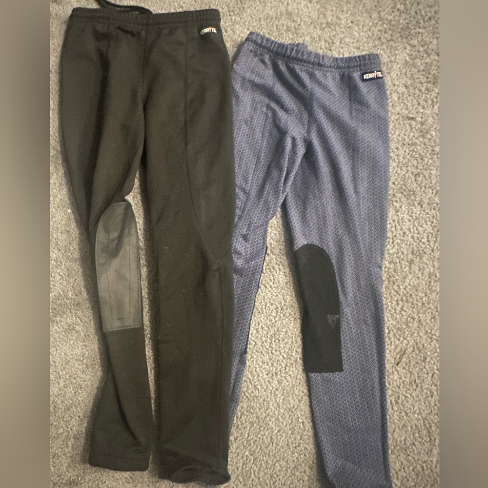 Winter breeches